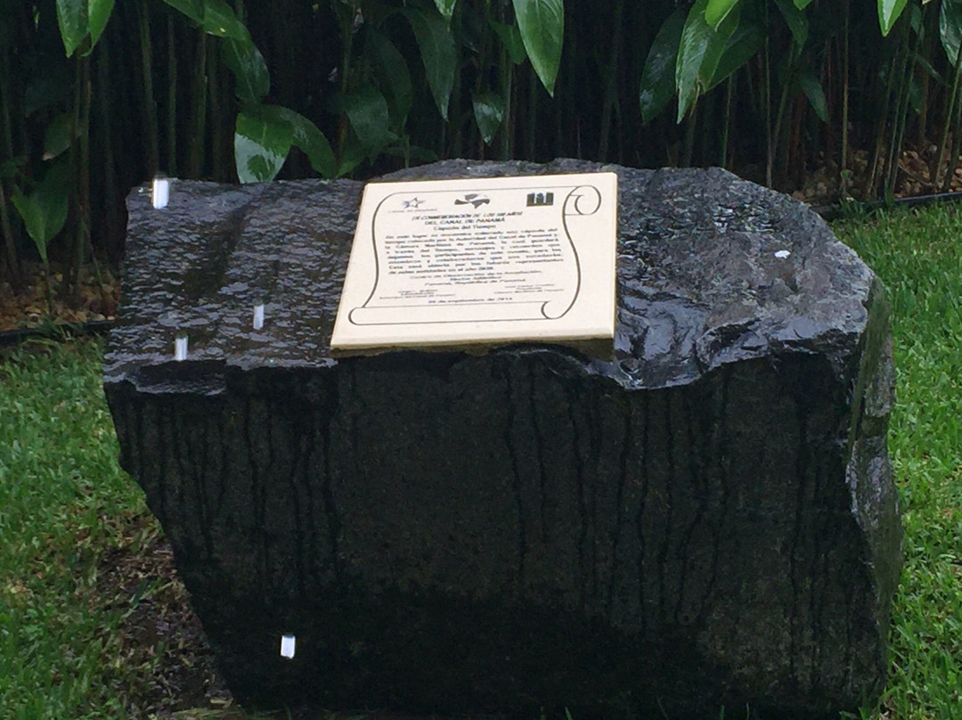 Centro de Visitantes de Agua Clara景点图片