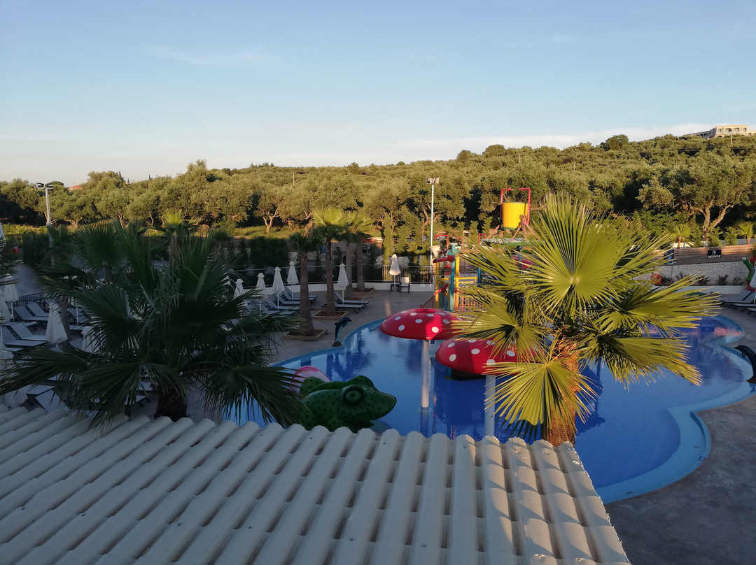 Caretta Paradise Resort & Waterpark主图