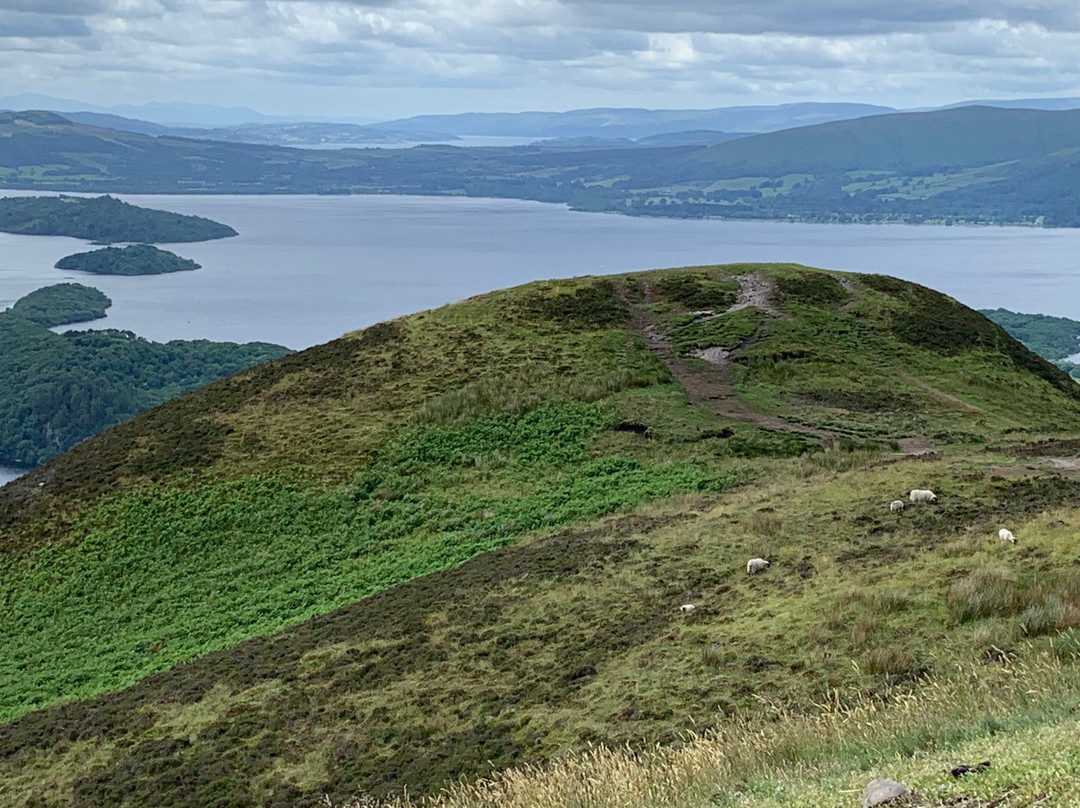 West Highland Way景点图片