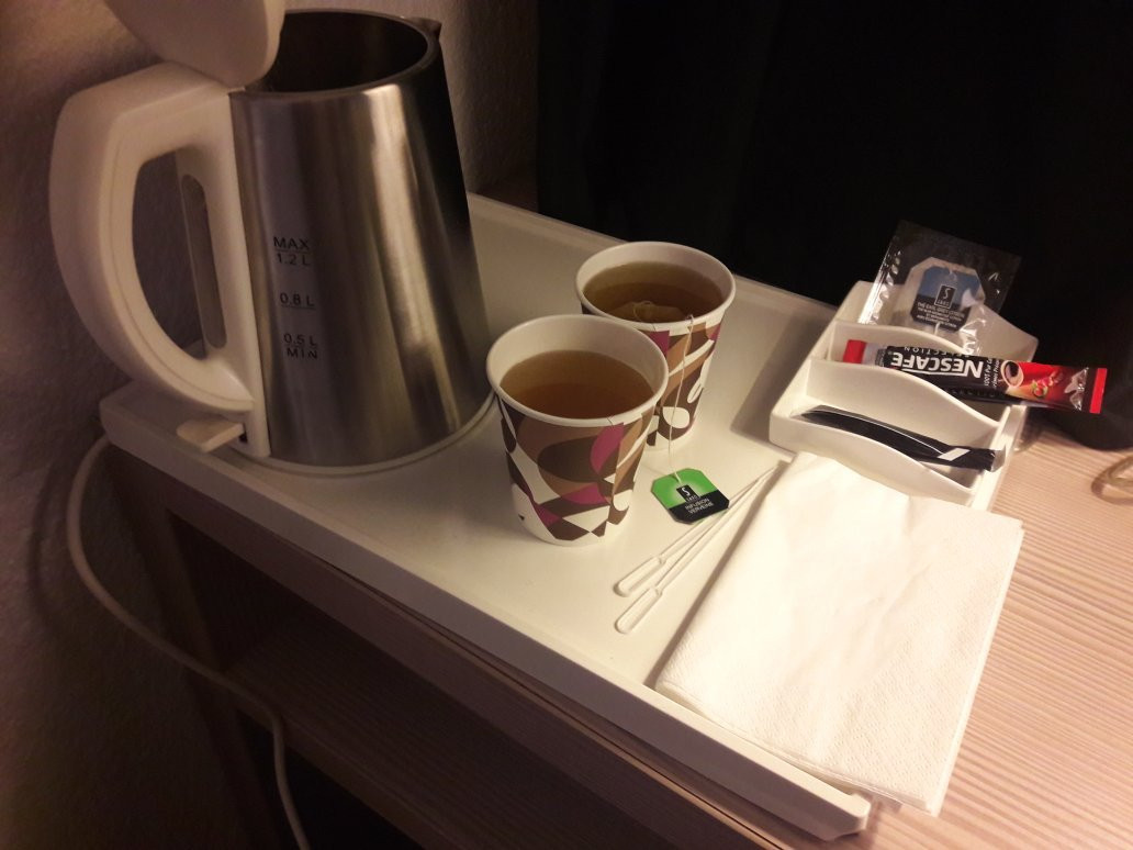Hôtel Relais D'étretat主图