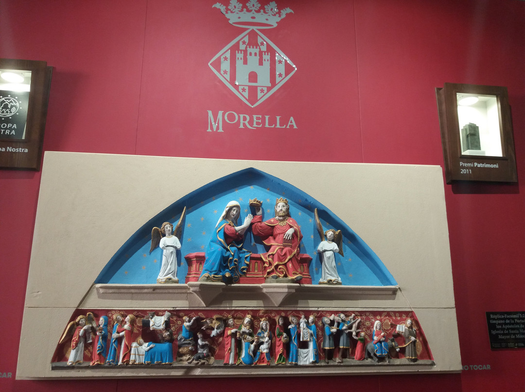 Ayuntamiento de Morella景点图片
