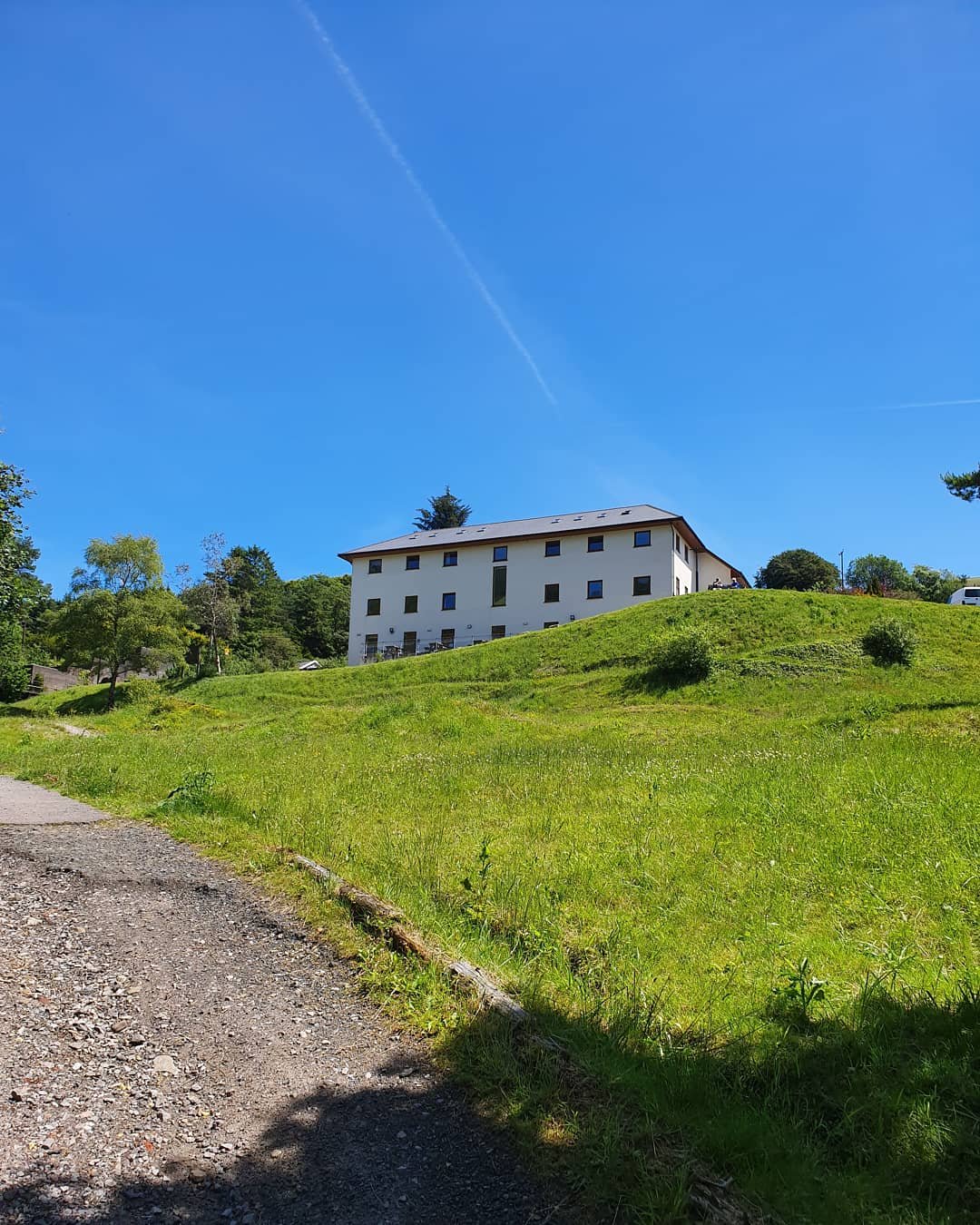 Afan Lodge-官方