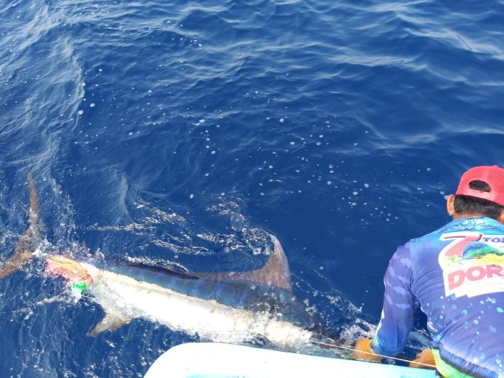 Huatulco Fishing Eduardo-Crucecita必去景点