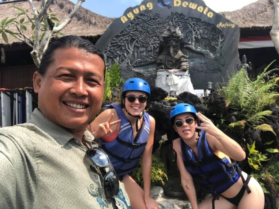 Jady Jack Bali Tour-登巴萨必去景点