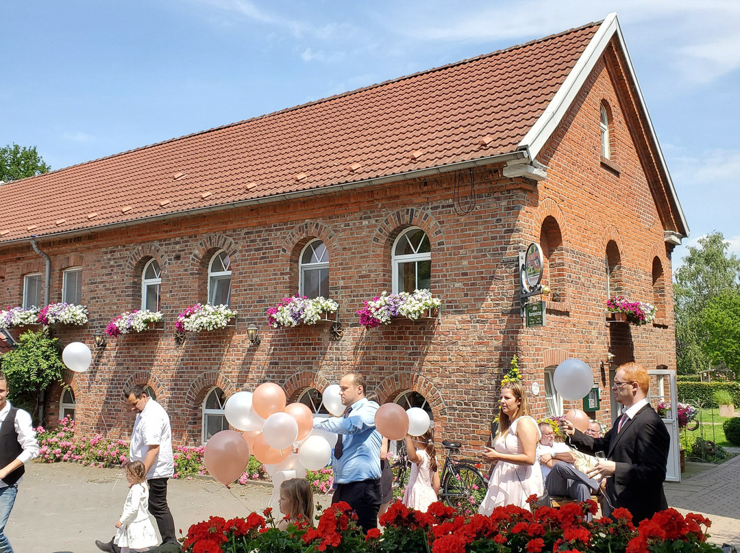 Bleckmanns Hof主图