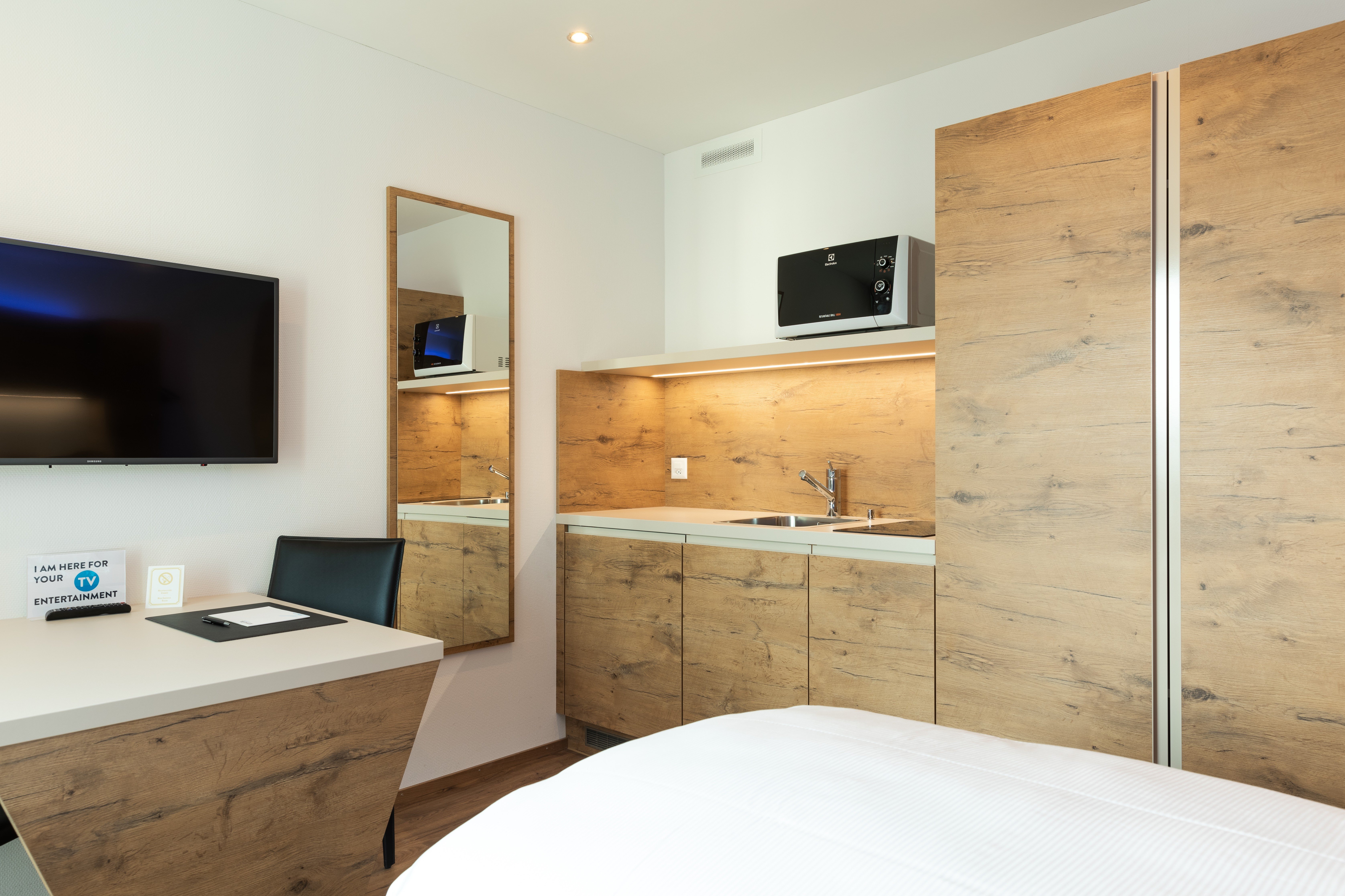 Jet Hotel Zurich Airport-官方