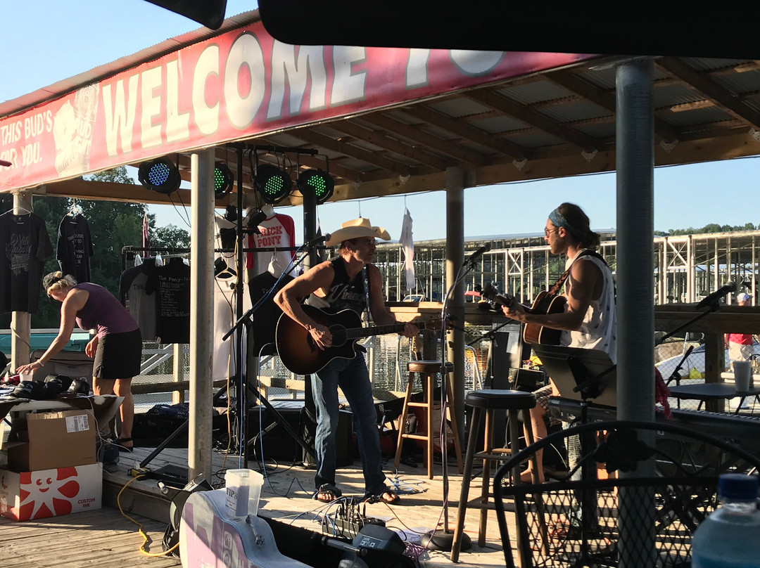 Buzzard Rock Resort主图