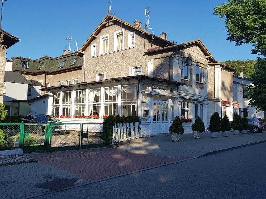 Villa Nadzieja主图