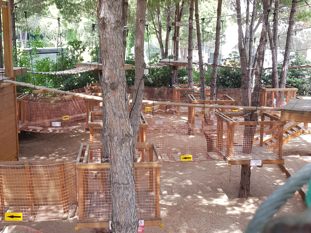 Maxx Royal Belek Golf Resort主图