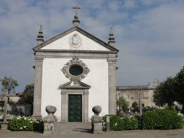 Igreja do Bom Jesus景点图片