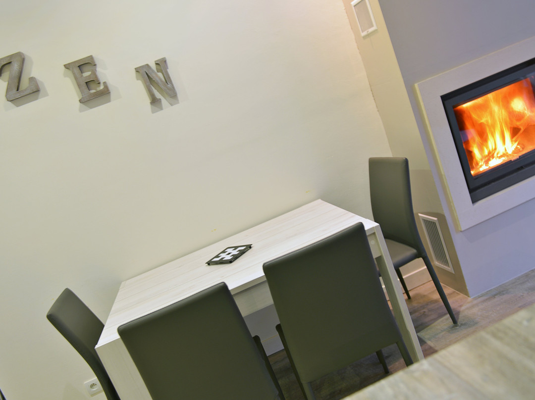 Le Petit Paradis主图