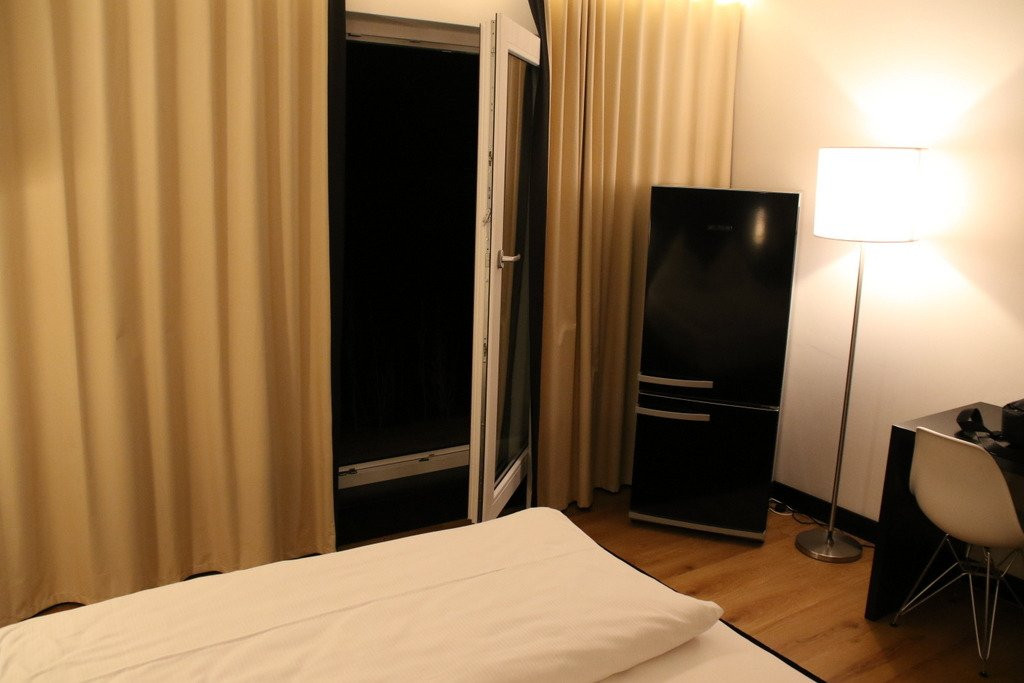 AI Hotel主图
