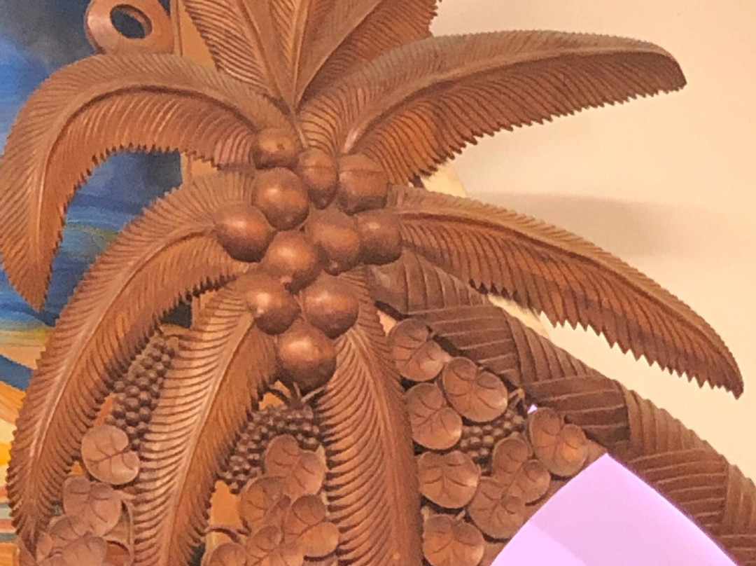 Parroquia San Jose Luquillo-Luquillo必去景点