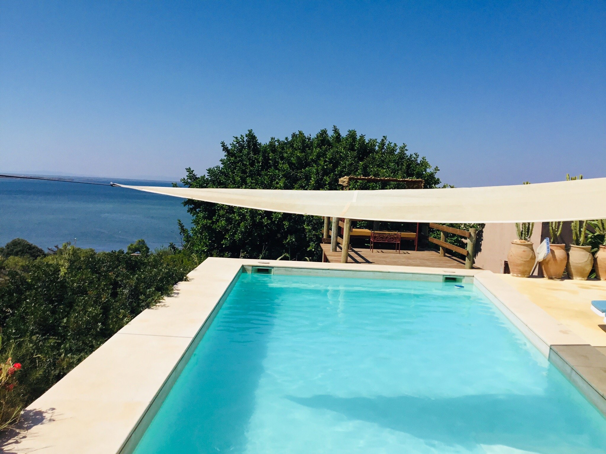 Les Jardins de la Mer-官方