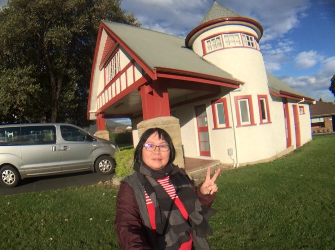 滨河汽车旅馆别墅主图