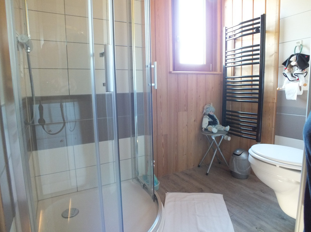 Chambres d'Hotes Daniele et Herve主图