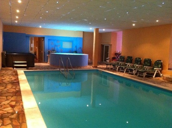 Hotel Dei Boschi主图