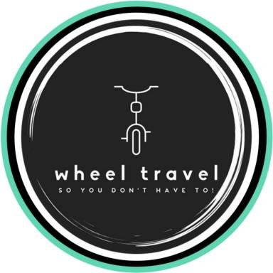 Wheel Travel Cycle Hire with Delivery景点图片