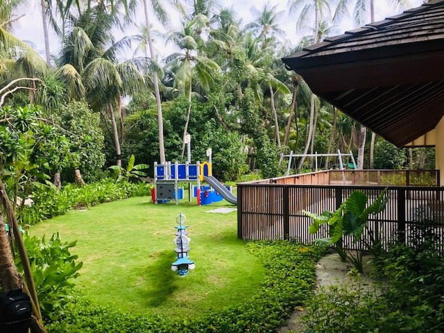 The Residence Maldives at Dhigurah主图