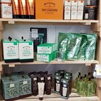 Fourways Country Store-Staffordshire必去景点