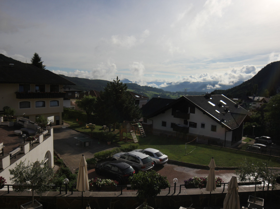 黛安娜费琳酒店主图