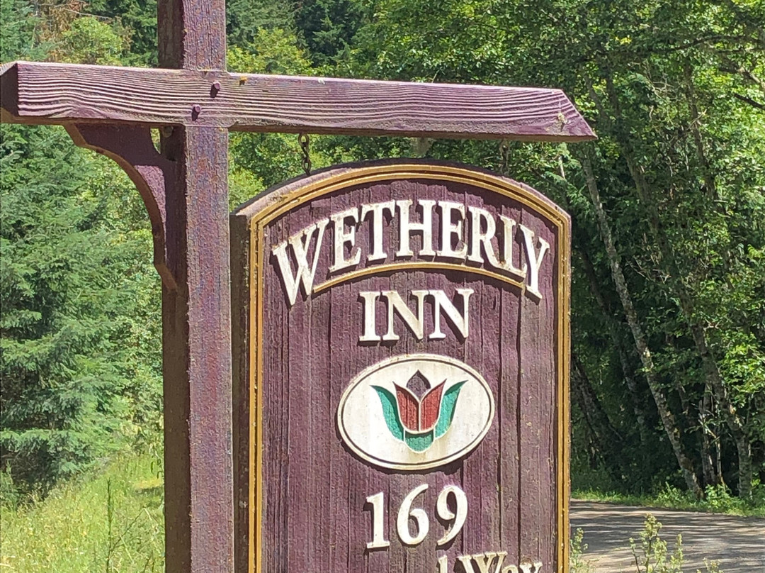 Wetherly Inn主图