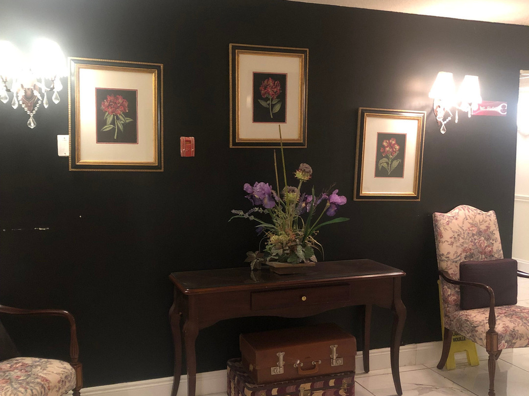 Hearthstone Inn Boutique Hotel Halifax-Dartmouth主图