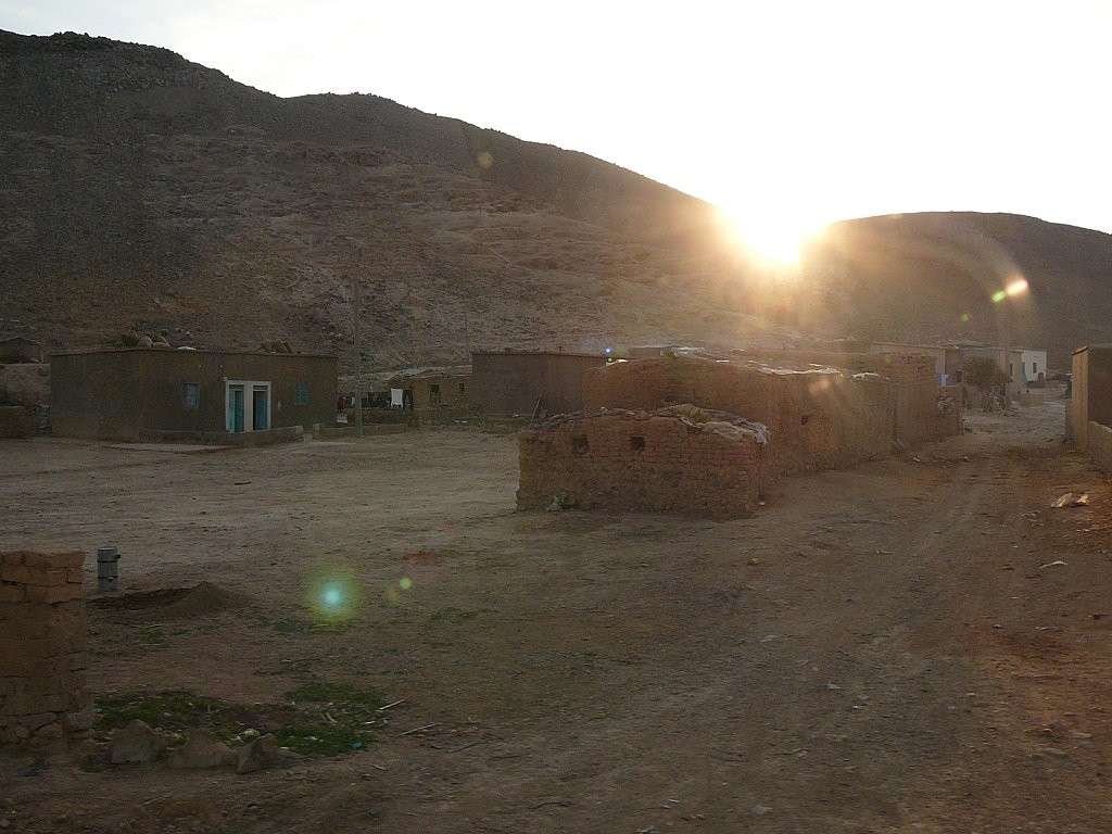 Halabiye and Zalabiye-Deir Ezzor必去景点