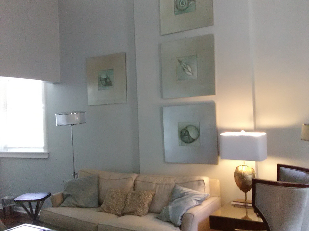 Olde Harbour Inn主图