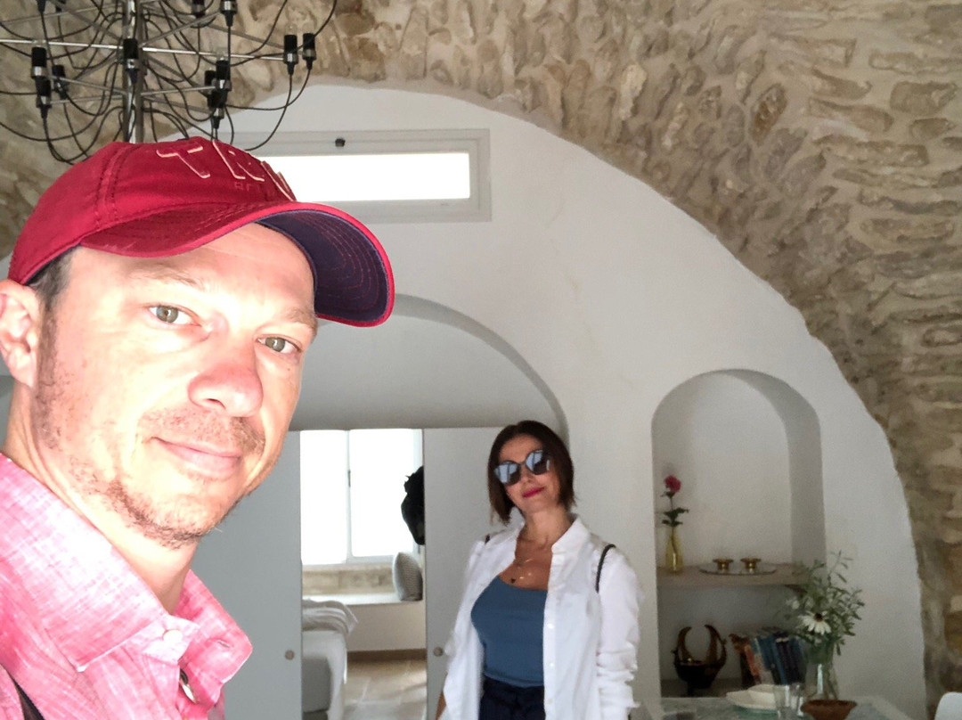 Azamra Inn Tzfat - Boutique Zimmers主图