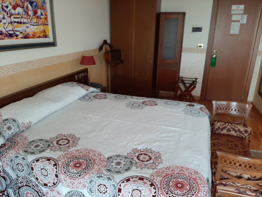 Hotel Sole主图