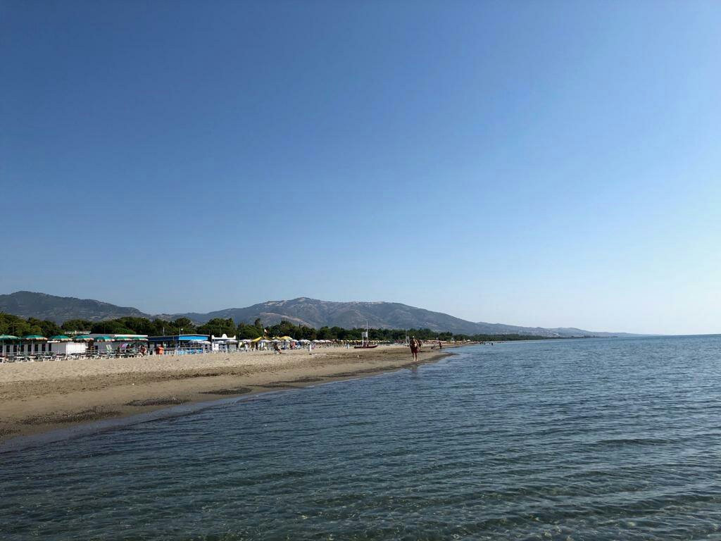 Tourist Center - Villapiana-Villapiana Lido必去景点