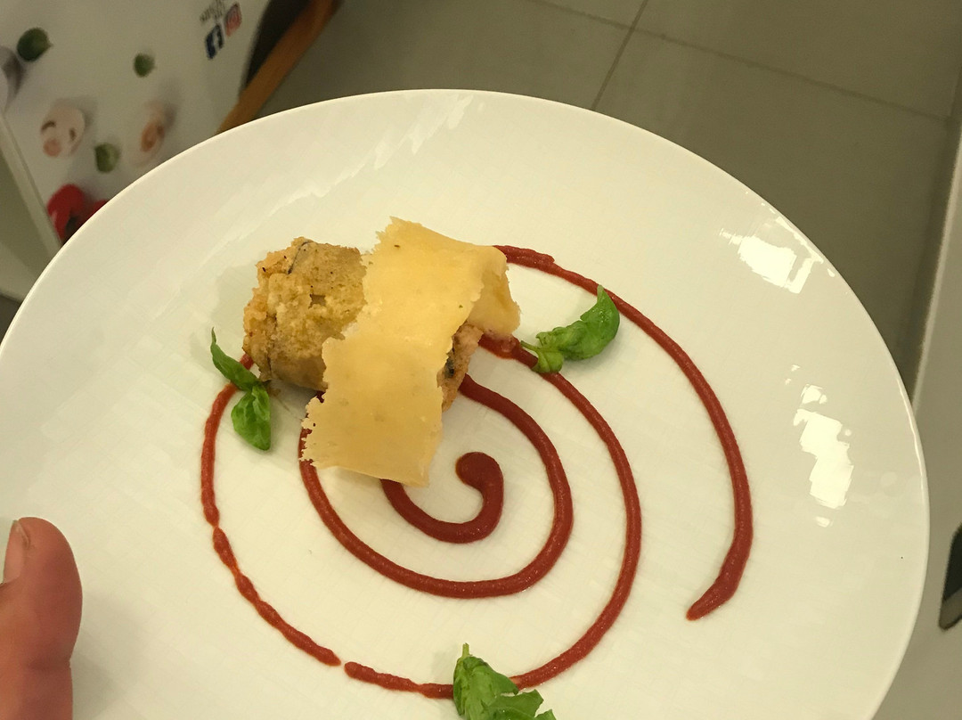 Casa Scarica Cooking Class-Gragnano必去景点