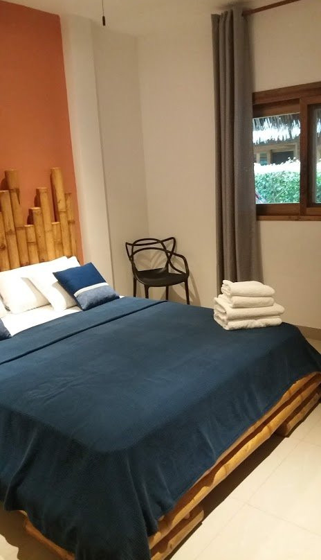 Nautilus Lodge主图