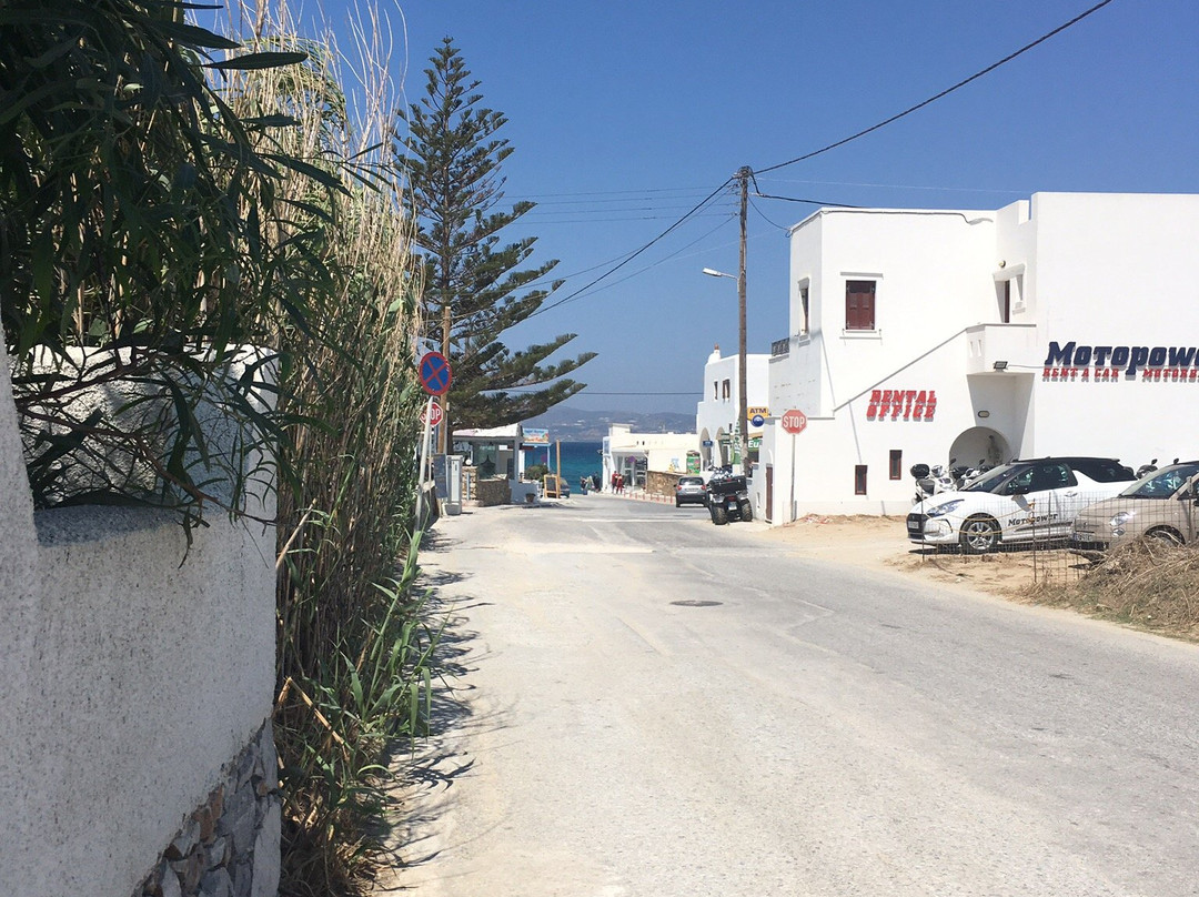 Aggeliki's Diamond Studios主图