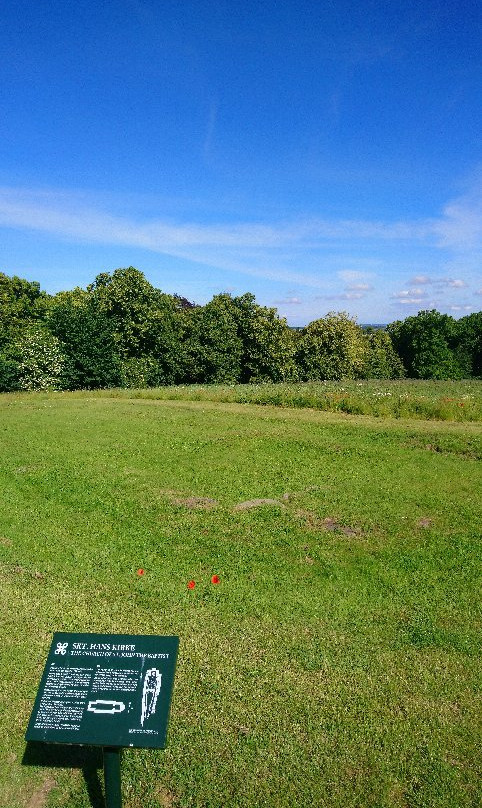 Byparken City Park, Roskilde-罗斯基勒必去景点