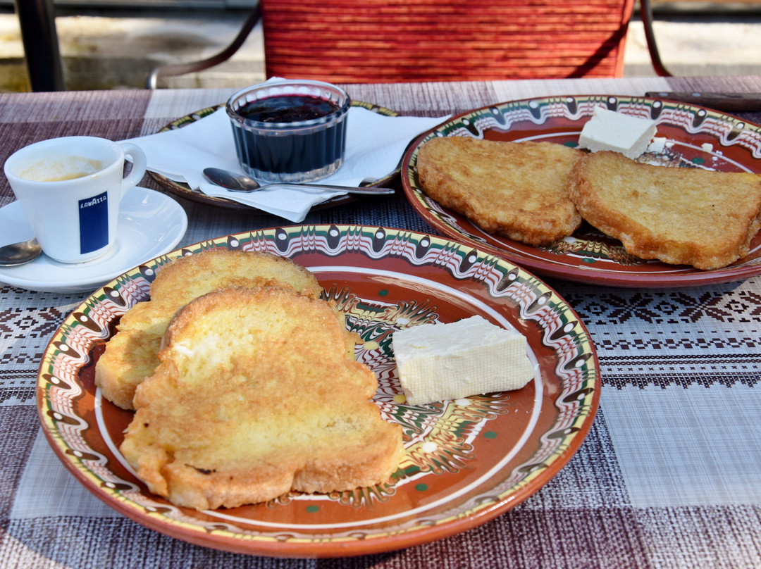 Hotel Dinchova Kushta主图