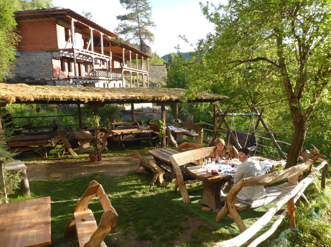 Guest House Vesko & Suzi主图