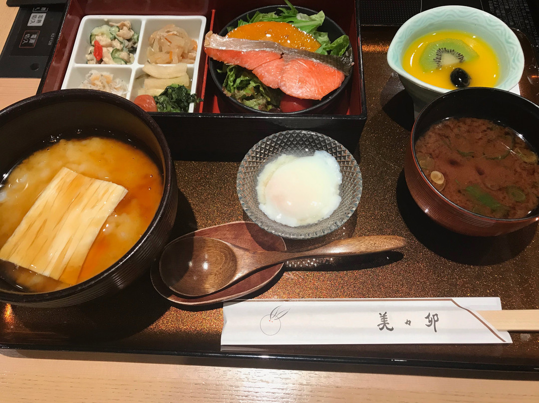 札幌航站酒店主图