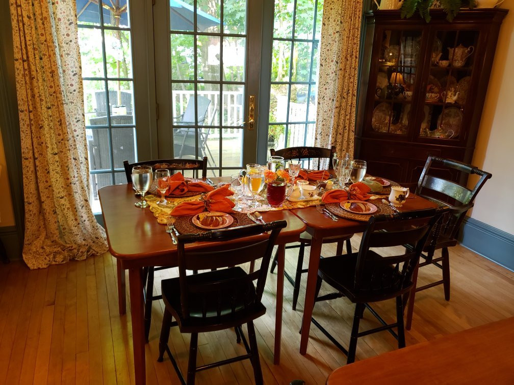 1868 Crosby House主图