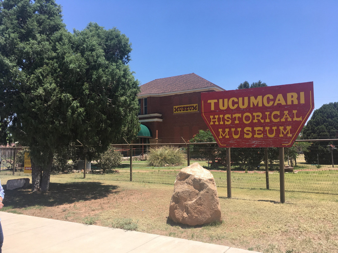 Tucumcari Historical Museum-图克姆卡里必去景点