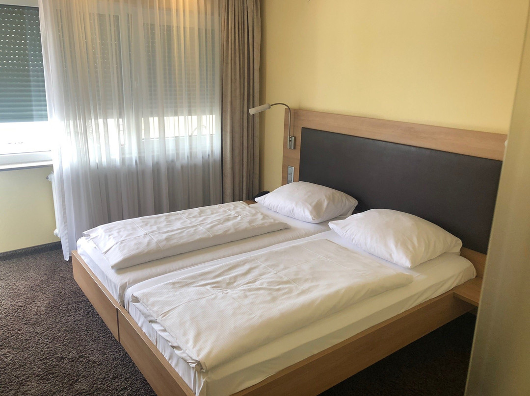 Ott's Hotel Leopoldshohe主图