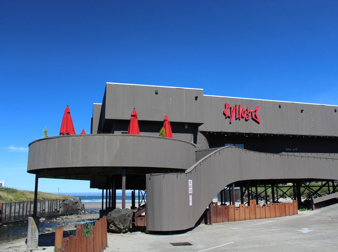 Shearwater Inn主图