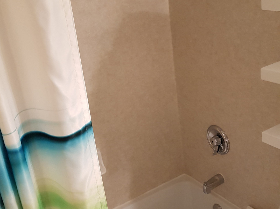 西雅图贝尔镇酒店主图