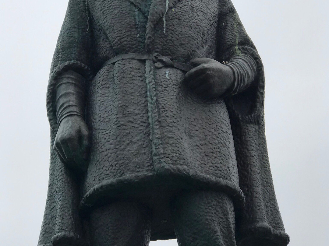 Butler's By The Sea Bed and Breakfast主图