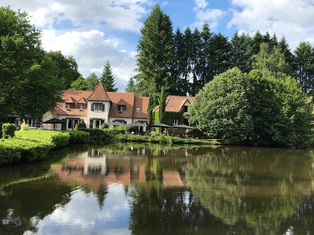 Au Moulin De La Gorce主图