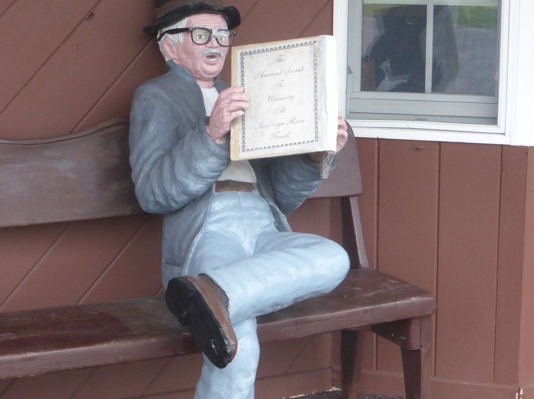 Landmark Motor inn主图