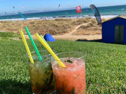 Hotel Arte Vida Tarifa-塔里法必去景点