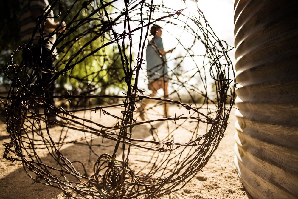 Spin and Margie's Desert Hideaway主图