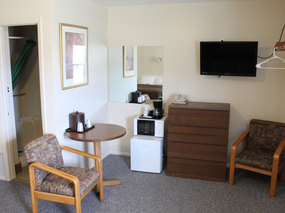 Western Star Inn主图